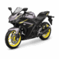 Yamaha YZF-R1